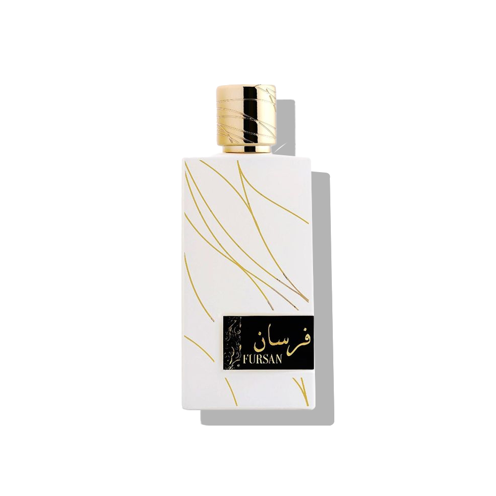 Buy Khadlaj Fursan White Eau de Parfum Online In India at Scentira