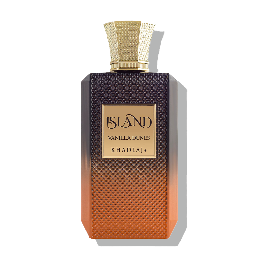 Buy Khadlaj Vanilla Dunes Extrait de Parfum Online In India at Scentira