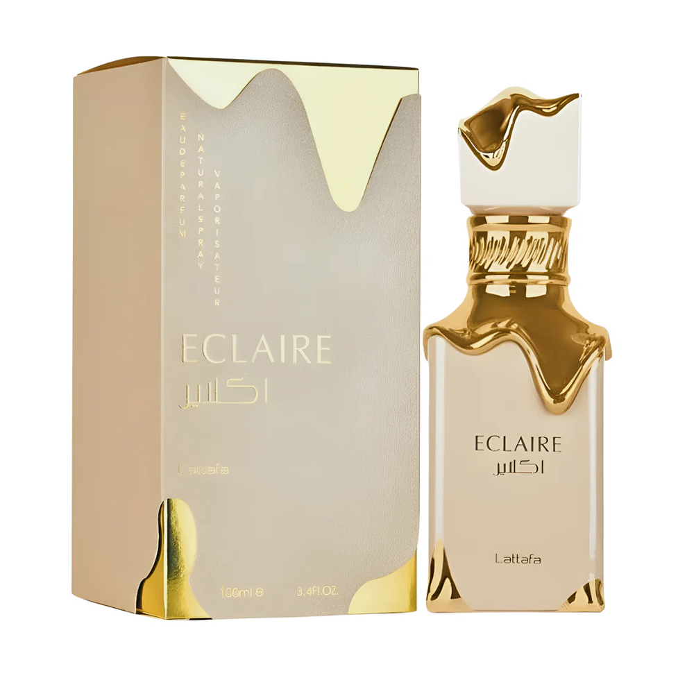 Buy Lattafa Eclaire Eau de Parfum Online In India at Scentira