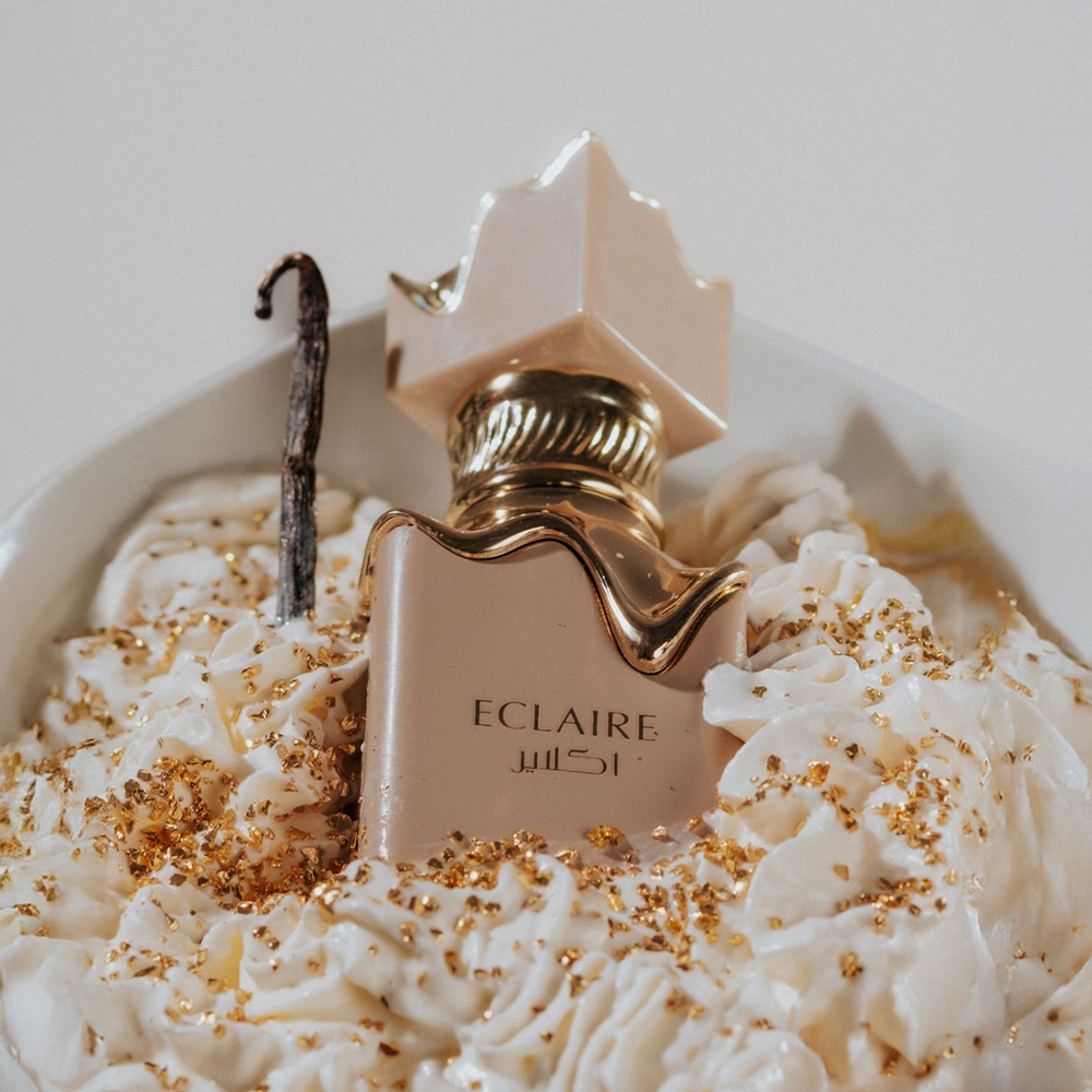 Buy Lattafa Eclaire Eau de Parfum Online In India at Scentira