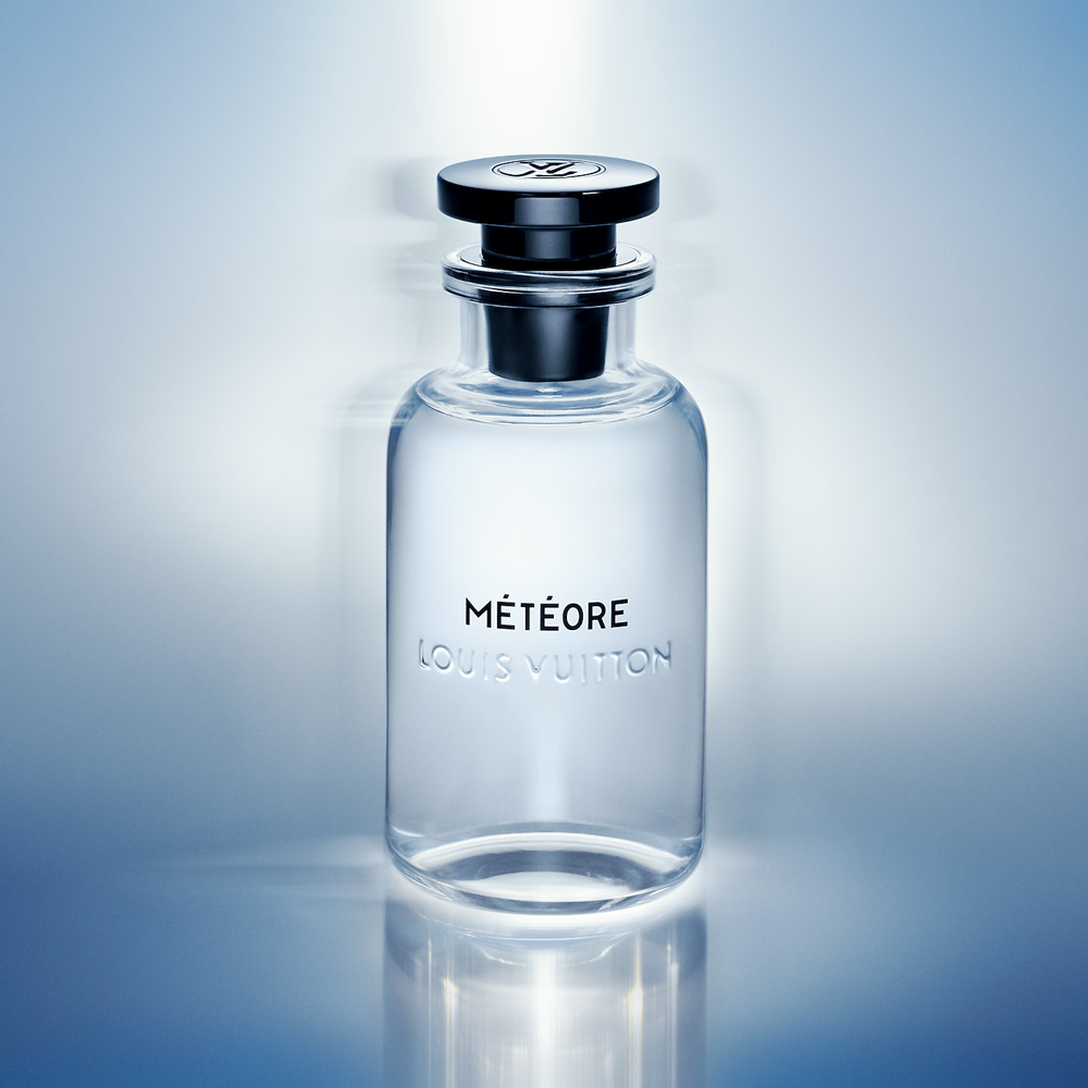 Buy Louis Vuitton Meteore Eau de Parfum Online In India at Scentira