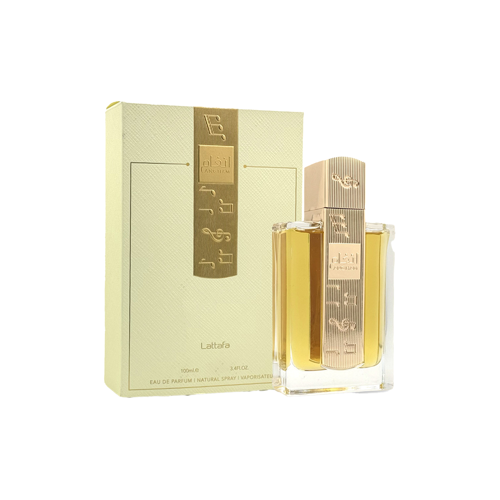 Buy Lattafa Angham Eau de Parfum Online In India at Scentira