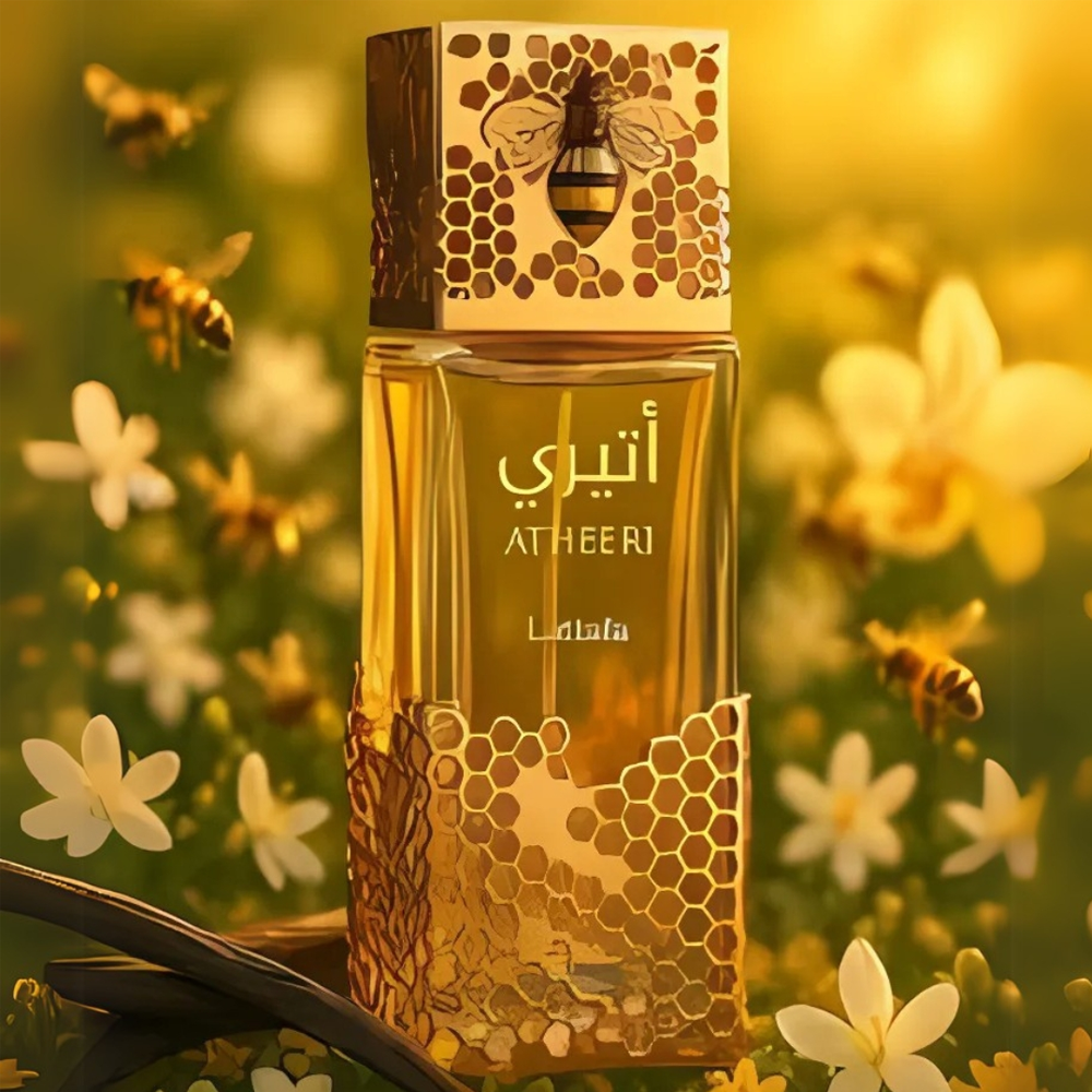 Buy Lattafa Atheeri Eau de Parfum Online In India at Scentira