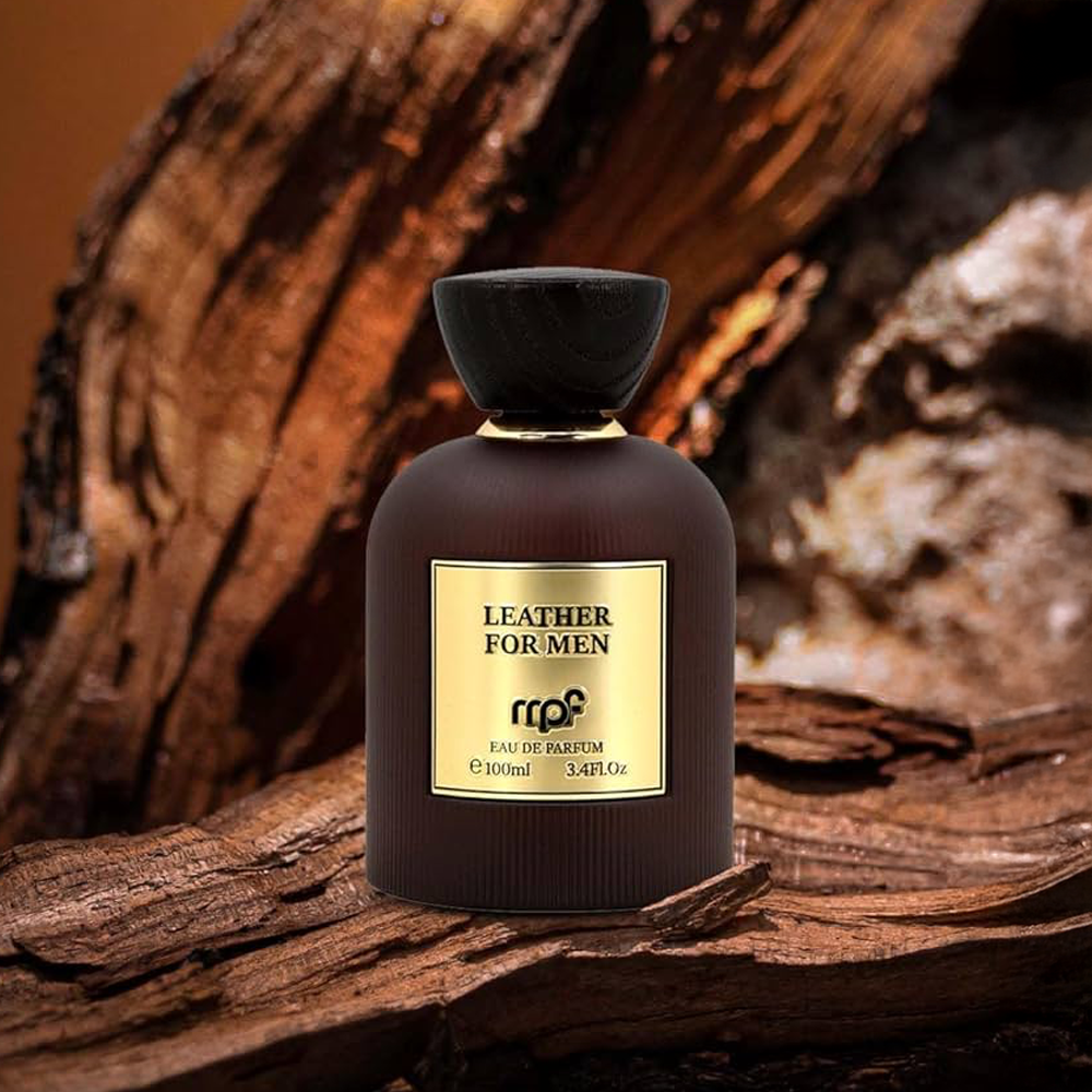 Buy My Perfumes Leather of Men Eau de Parfum Online In India at Scentira