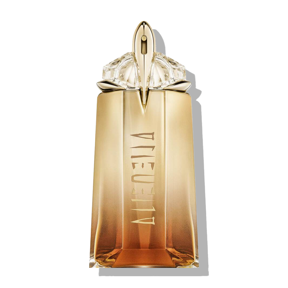 Buy Mugler Alien Goddess Eau de Parfum Intense Online In India at Scentira