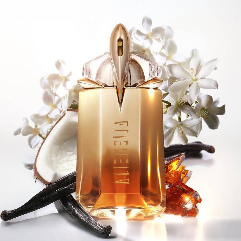 Buy Mugler Alien Goddess Eau de Parfum Intense Online In India at Scentira