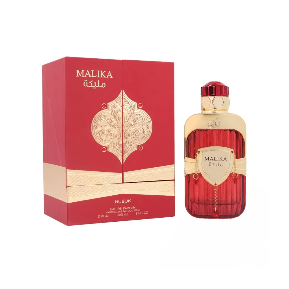 Buy Nusuk Malika Eau de Parfum Online In India at Scentira