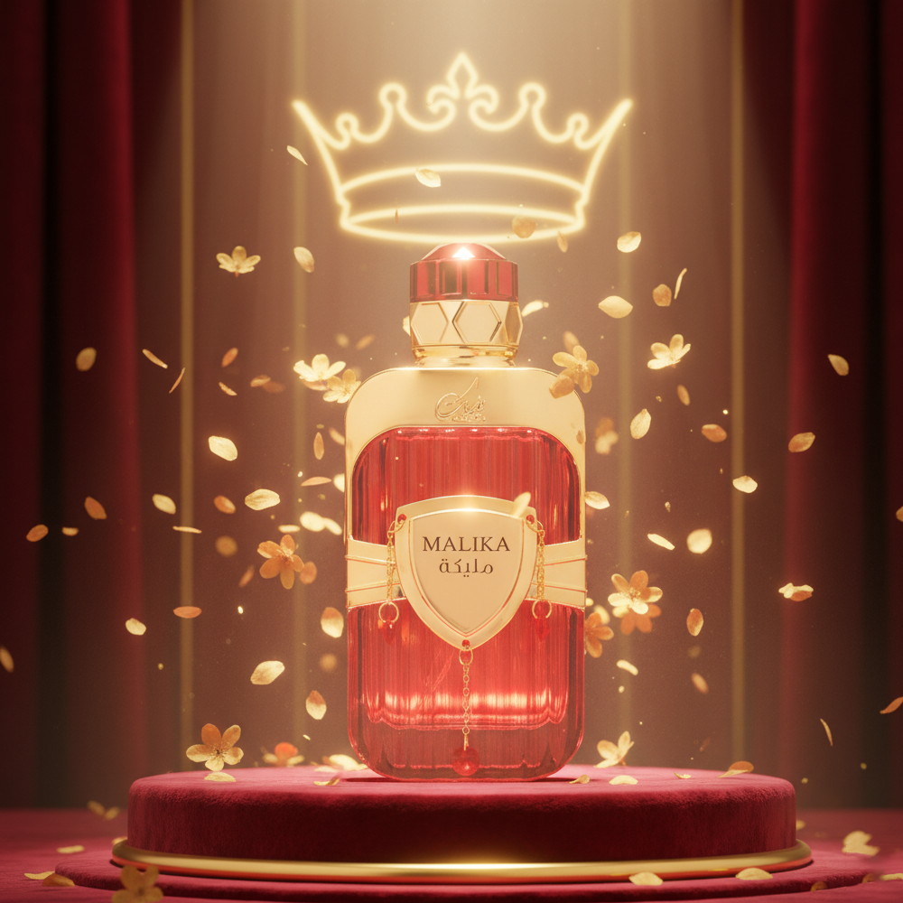Buy Nusuk Malika Eau de Parfum Online In India at Scentira