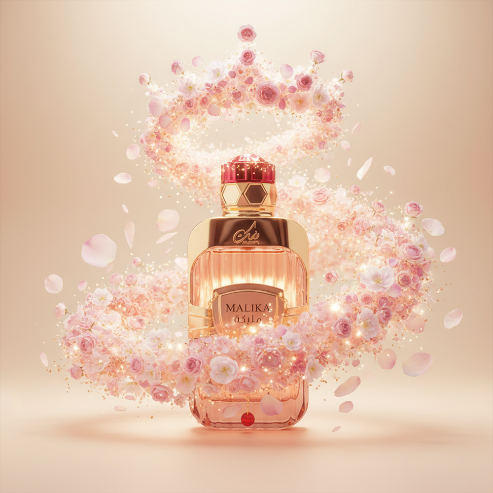 Buy Nusuk Malika Eau de Parfum Online In India at Scentira