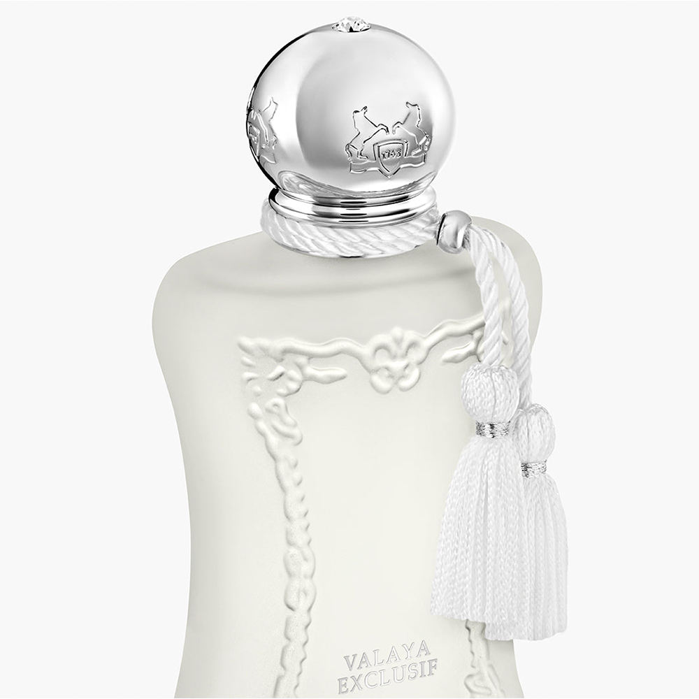 Buy Parfums de Marly Valaya Exclusif Eau de Parfum Online In India at Scentira