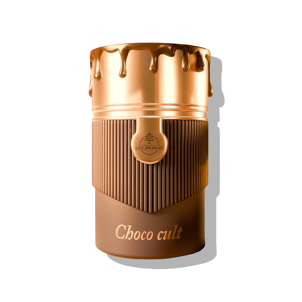 Buy Paris Corner Choco Cult Eau de Parfum Online In India at Scentira