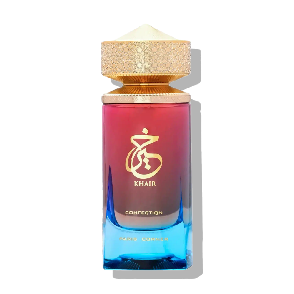 Buy Paris Corner Khair Confection Eau de Parfum Online In India at Scentira