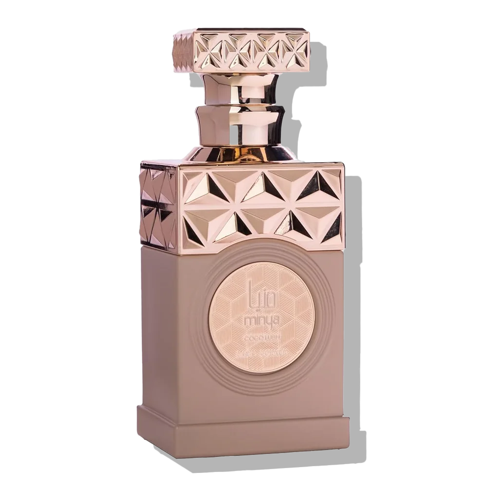 Buy Paris Corner Minya Cocolush Eau de Parfum Online In India at Scentira