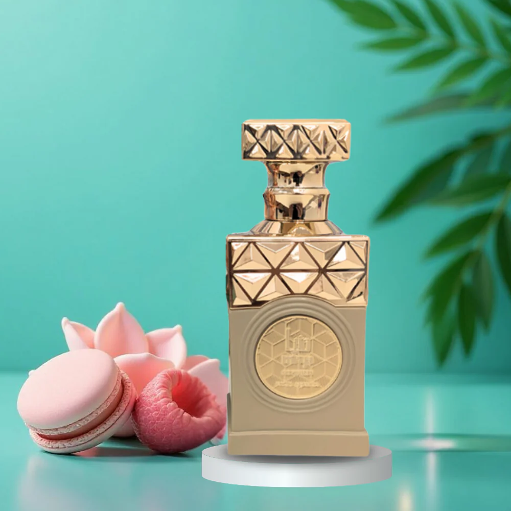 Buy Paris Corner Minya Cocolush Eau de Parfum Online In India at Scentira