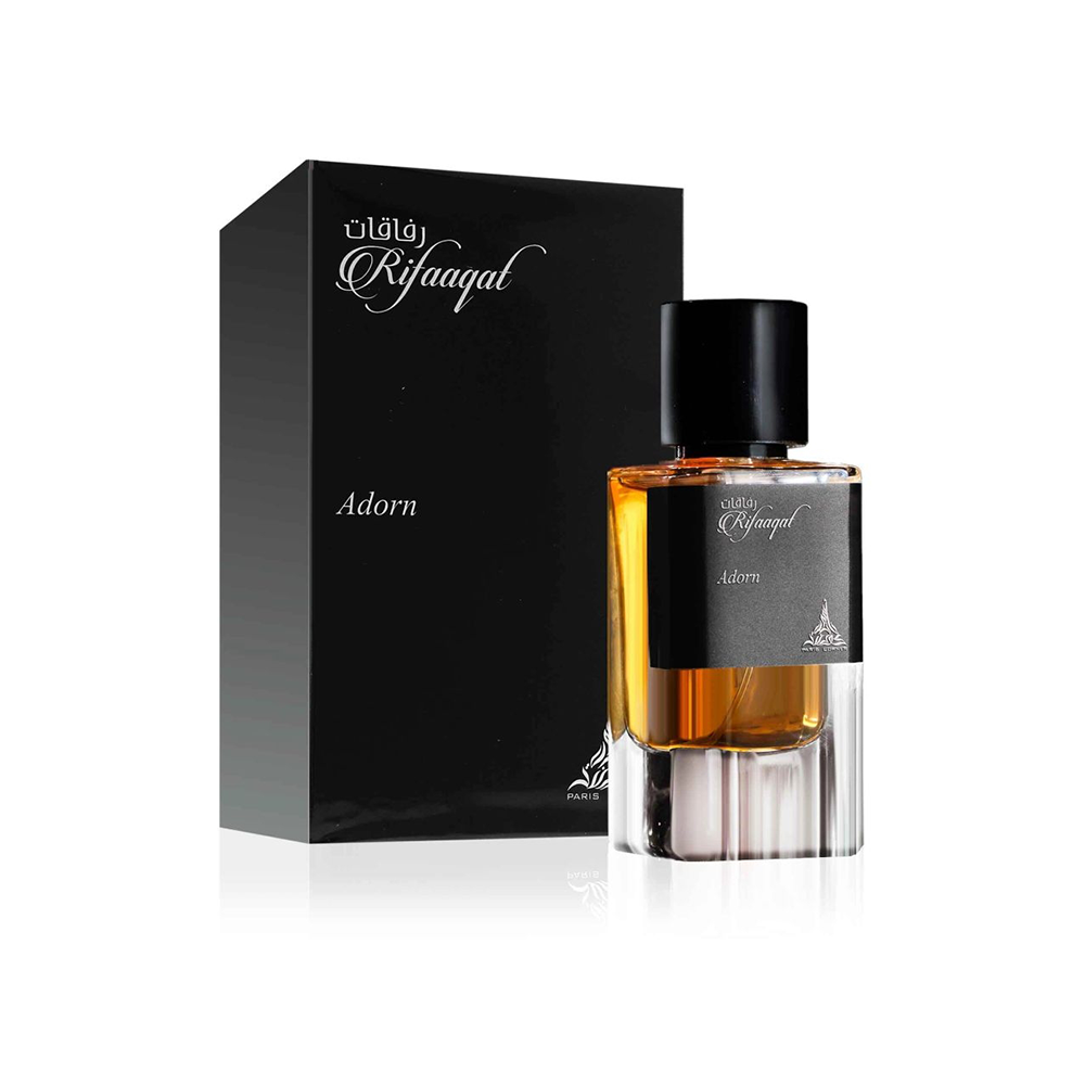 Buy Paris Corner Rifaaqat Adorn Eau de Parfum Online In India at Scentira
