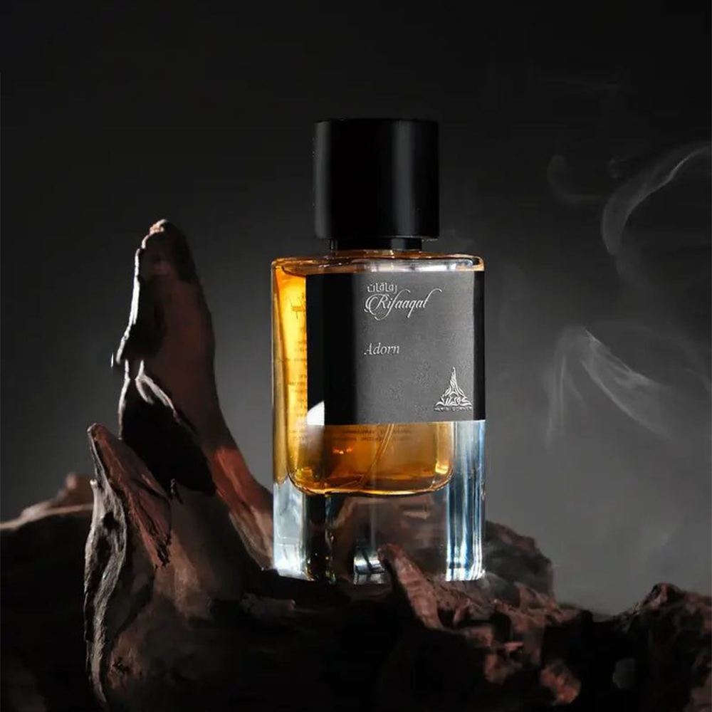 Buy Paris Corner Rifaaqat Adorn Eau de Parfum Online In India at Scentira