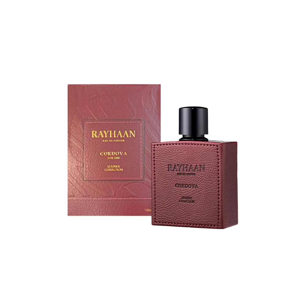 Buy Rayhaan Cordova Eau de Parfum Online In India at Scentira