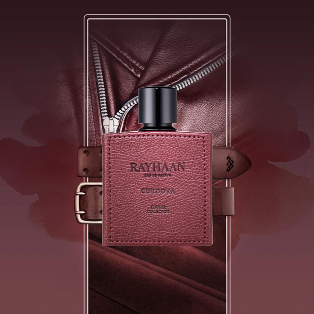 Buy Rayhaan Cordova Eau de Parfum Online In India at Scentira