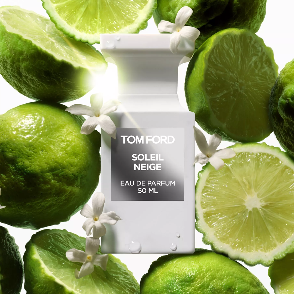 Buy Tom Ford Soleil Neige Eau de Parfum Online In India at Scentira