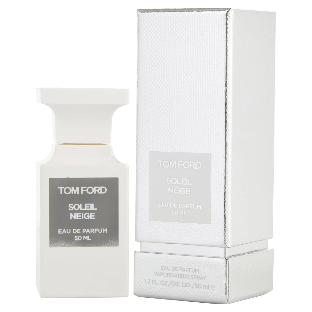 Buy Tom Ford Soleil Neige Eau de Parfum Online In India at Scentira