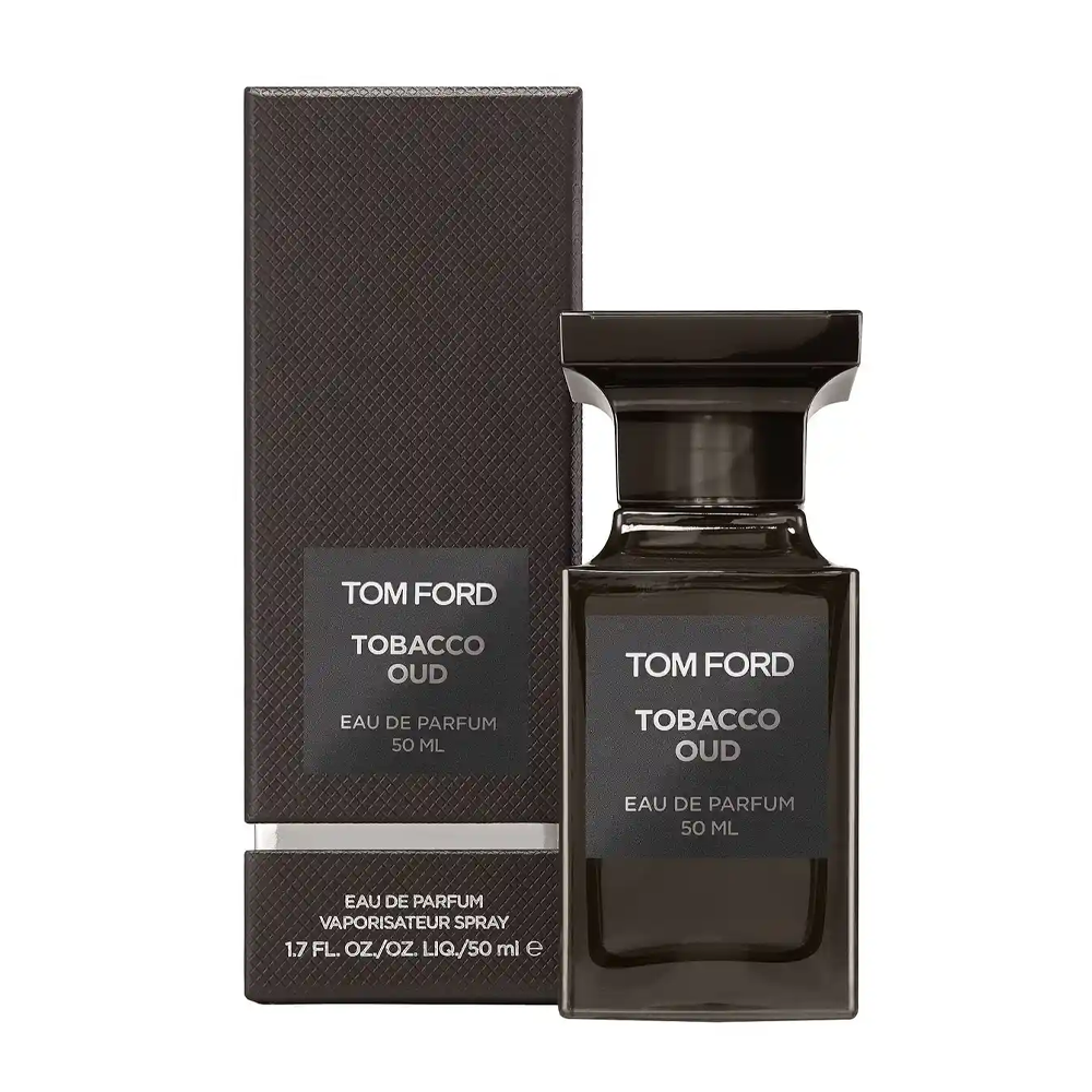 Buy Tom Ford Tobacco Oud Eau de Parfum Online In India at Scentira