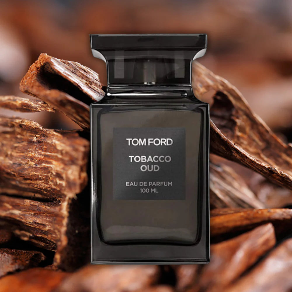 Buy Tom Ford Tobacco Oud Eau de Parfum Online In India at Scentira