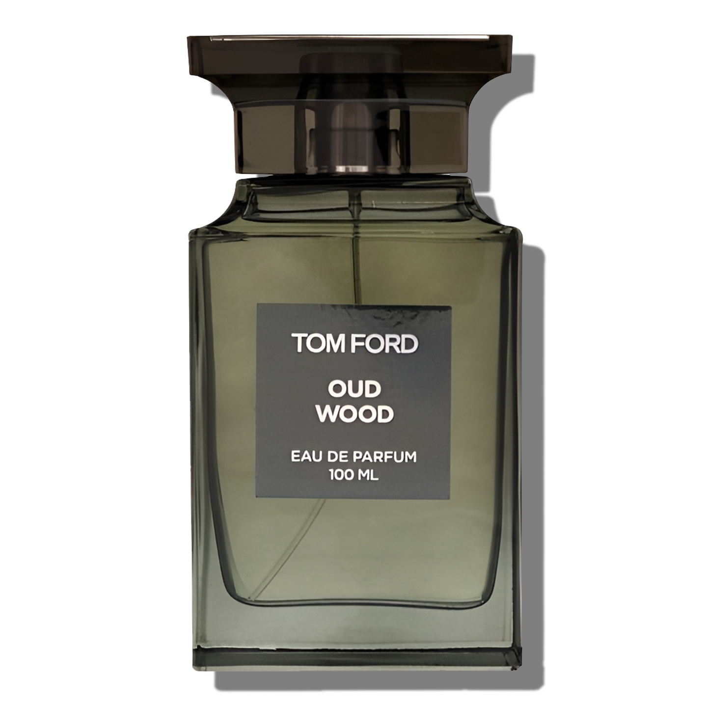 Buy Tom Ford Oud Wood Eau De Parfum Online In India at Scentira