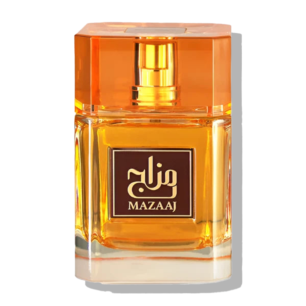 Buy Zimaya Mazaaj Eau de Parfum Online In India at Scentira