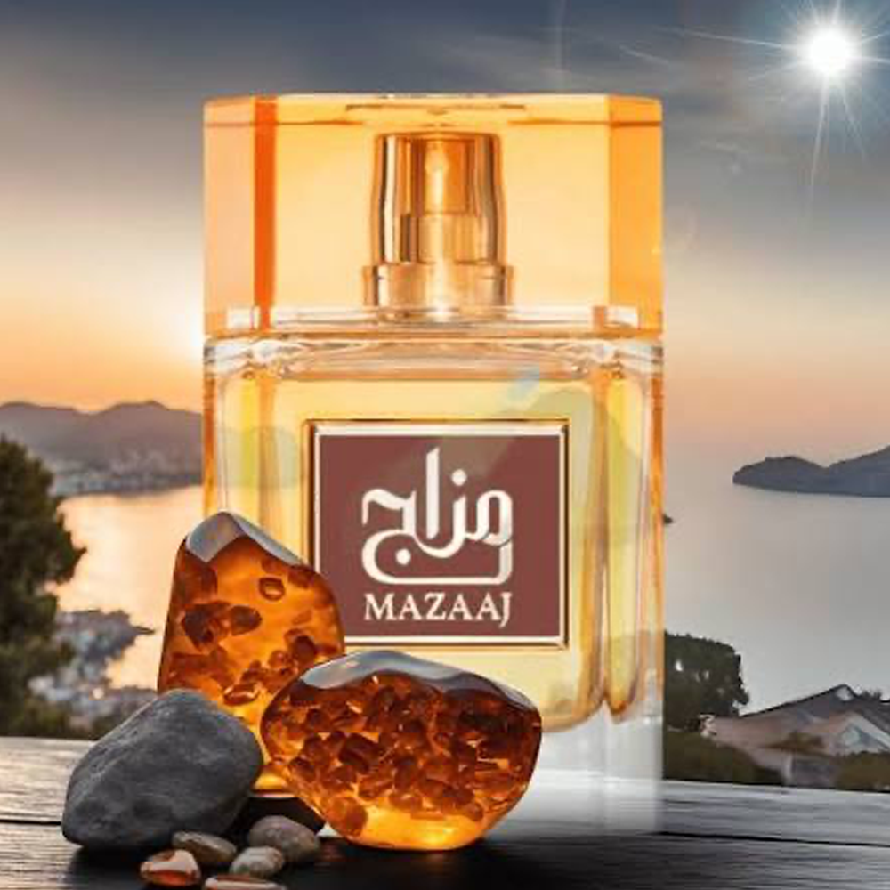 Buy Zimaya Mazaaj Eau de Parfum Online In India at Scentira