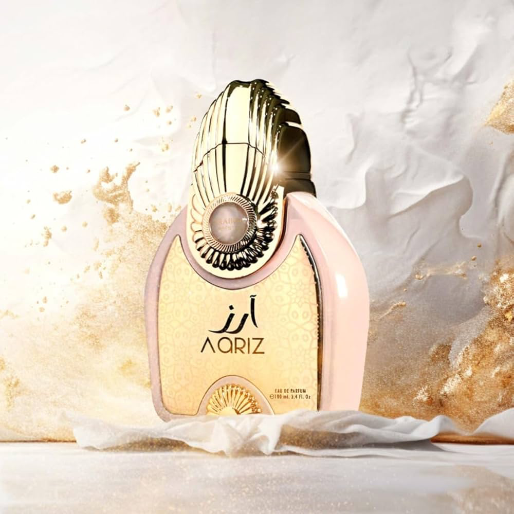 Buy Arabiyat Prestige Aariz Eau de Parfum Online In India at Scentira