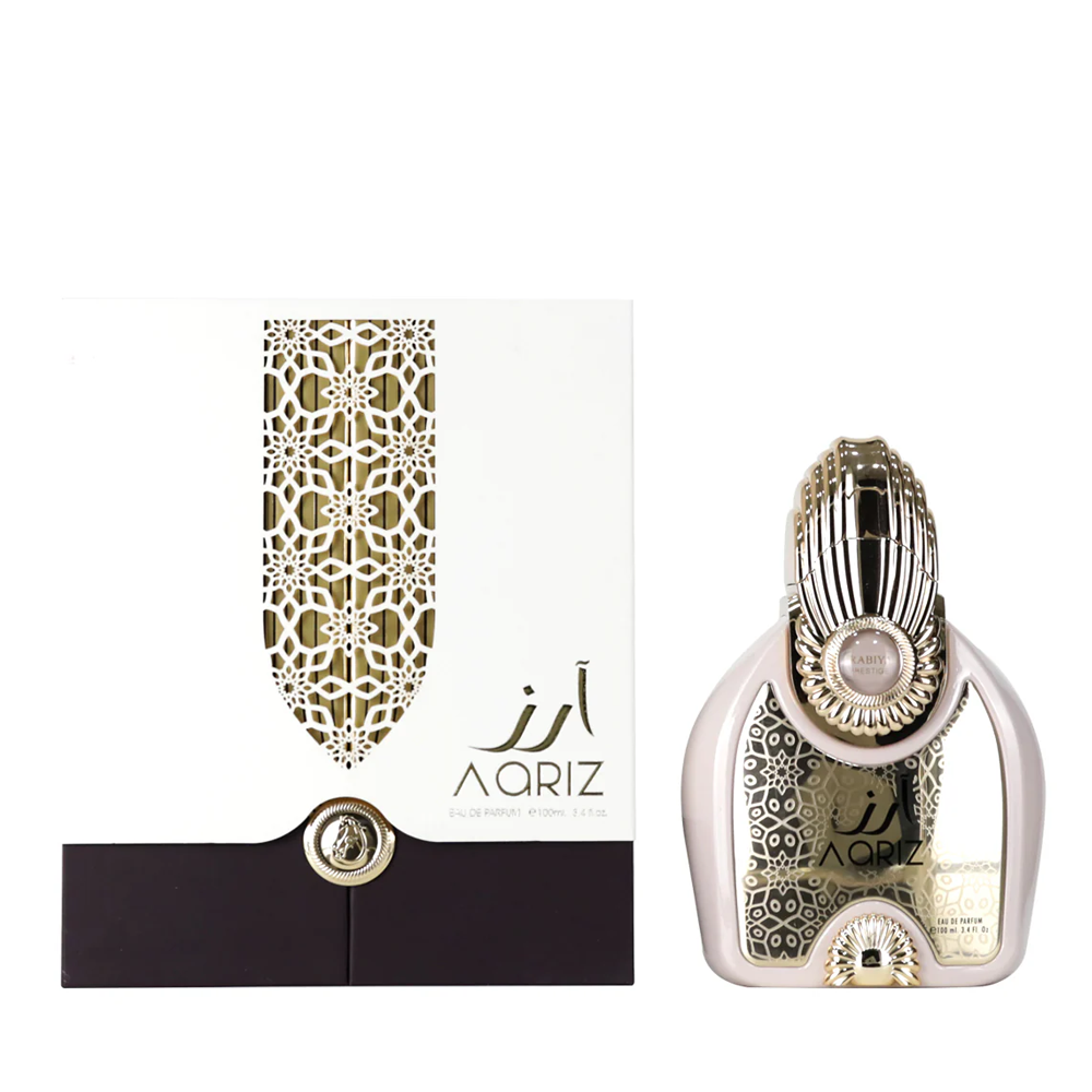 Buy Arabiyat Prestige Aariz Eau de Parfum Online In India at Scentira