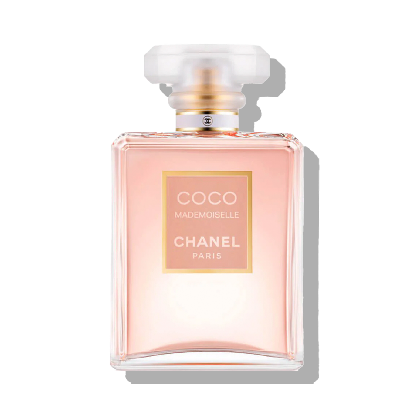 Buy Chanel Coco Mademoiselle Eau De Parfum Online In India at Scentira