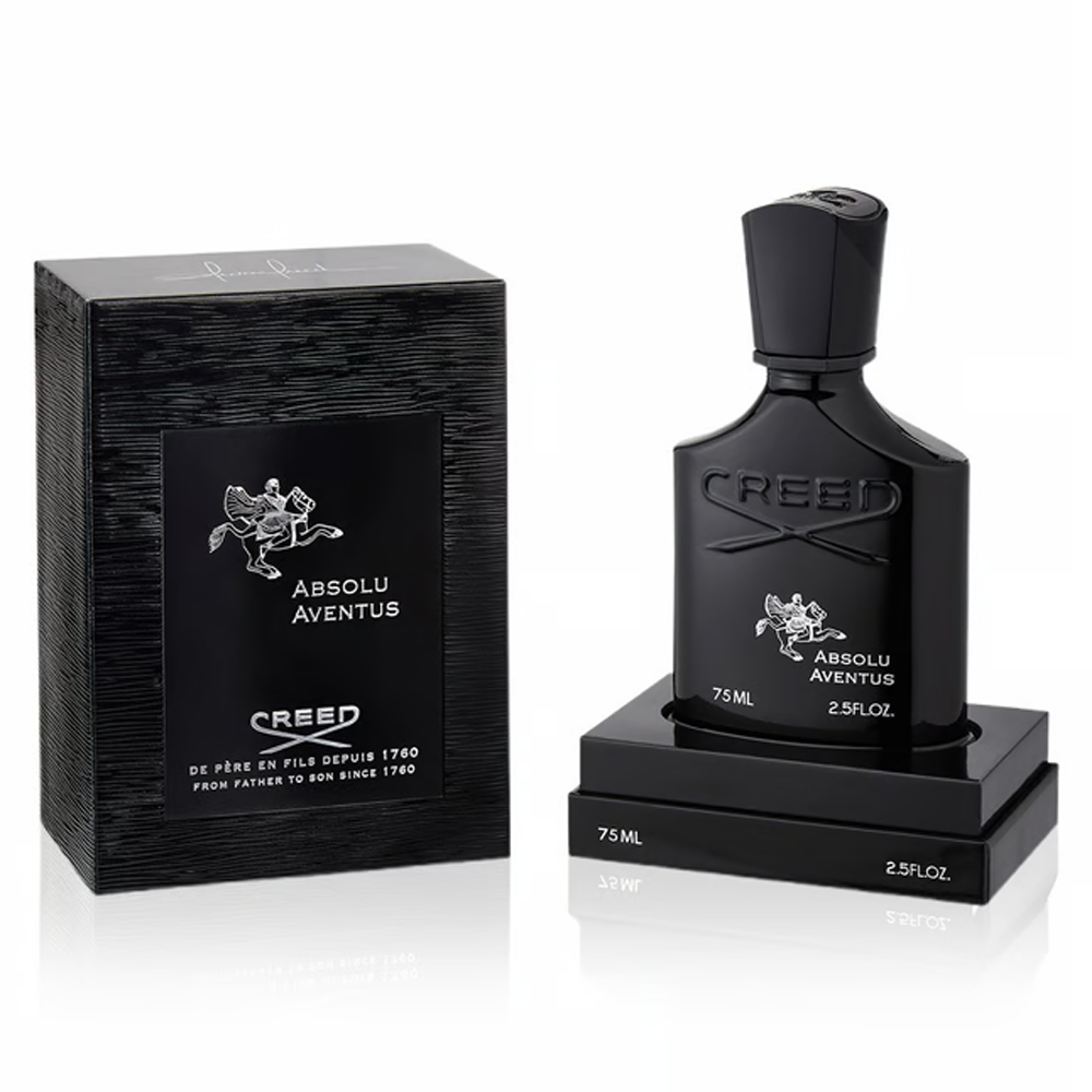 Buy Creed Aventus Absolu Eau de Parfum Online In India at Scentira