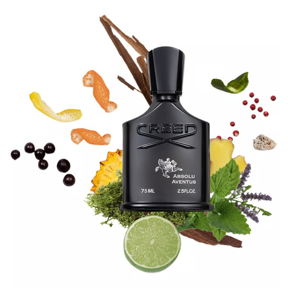 Buy Creed Aventus Absolu Eau de Parfum Online In India at Scentira