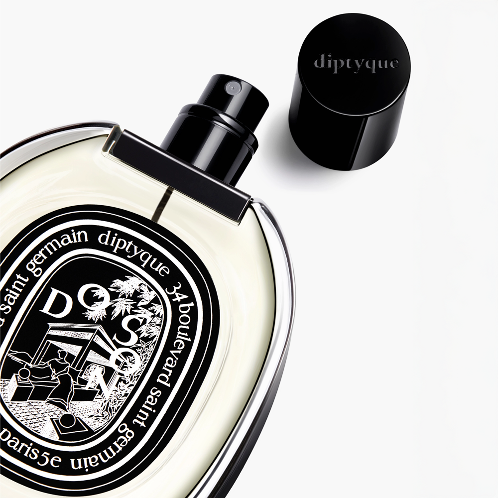 Buy Diptyque Doson Eau de Parfum Online In India at Scentira