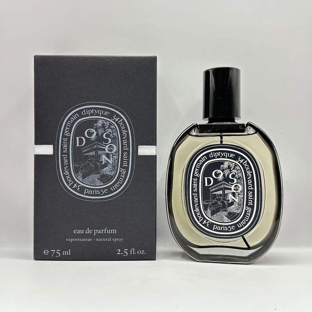 Buy Diptyque Doson Eau de Parfum Online In India at Scentira