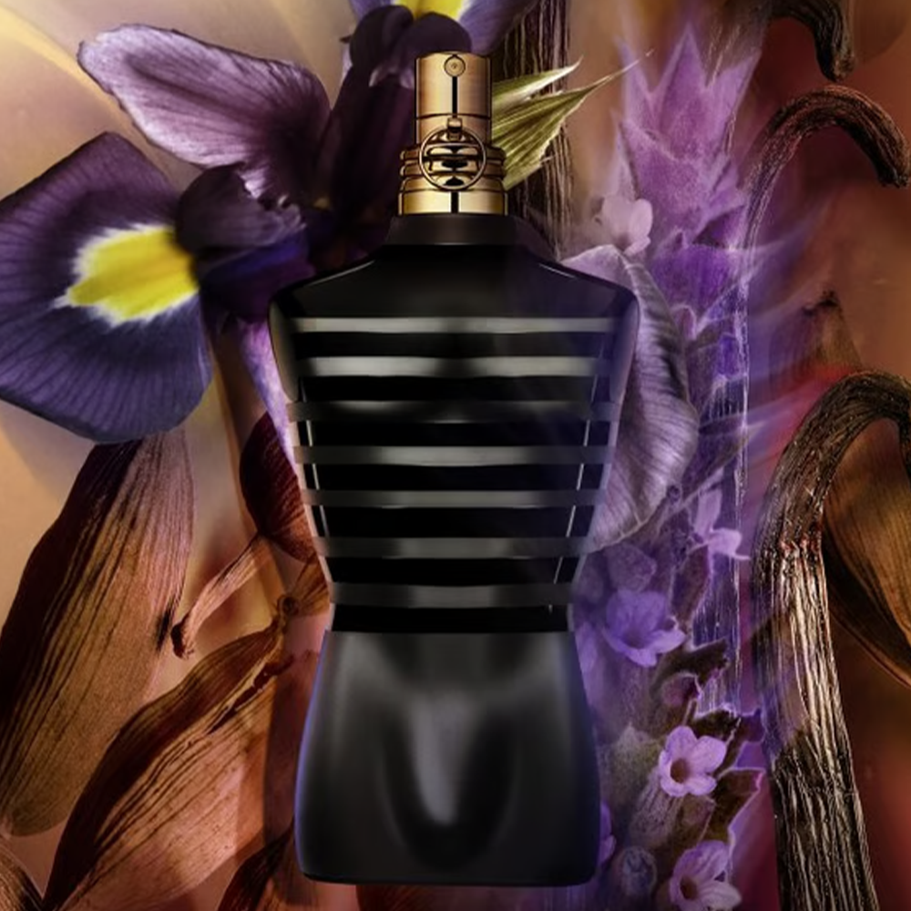 Buy Jean Paul Gaultier Le Male Le Parfum Online In India at Scentira