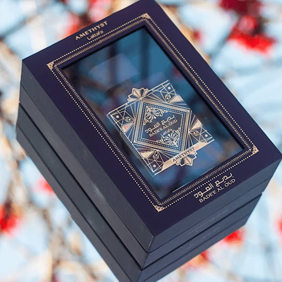 Buy Lattafa Perfumes Online In India - Lattafa Fragrances, Colognes & Scents