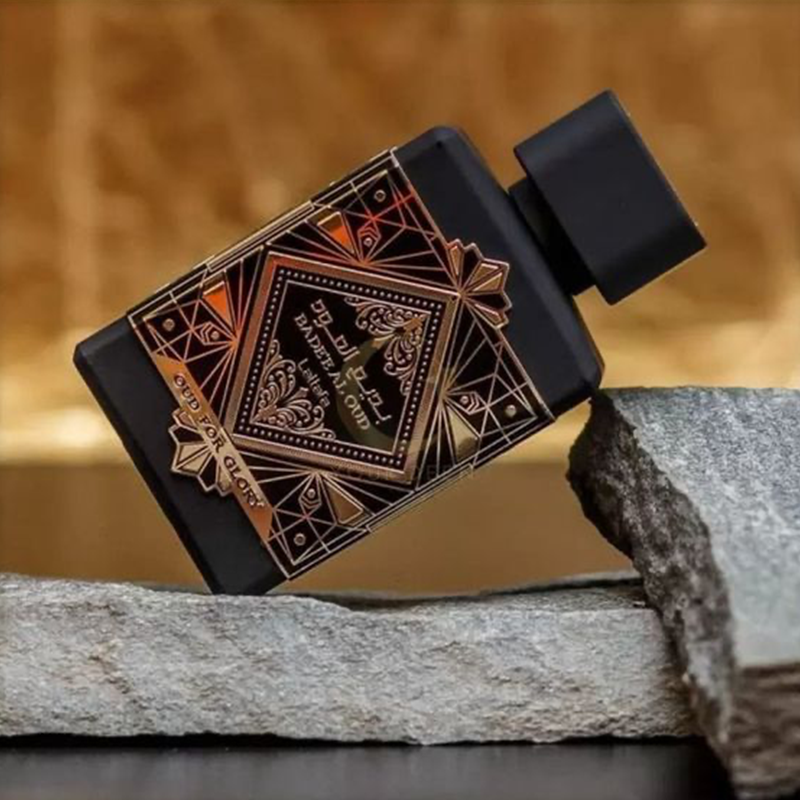 Buy Lattafa Perfumes Online In India - Lattafa Fragrances, Colognes & Scents