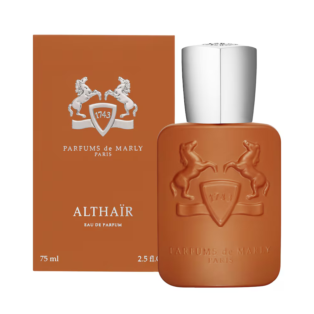 Buy Parfums de Marly Althair Eau de Parfum Online In India at Scentira