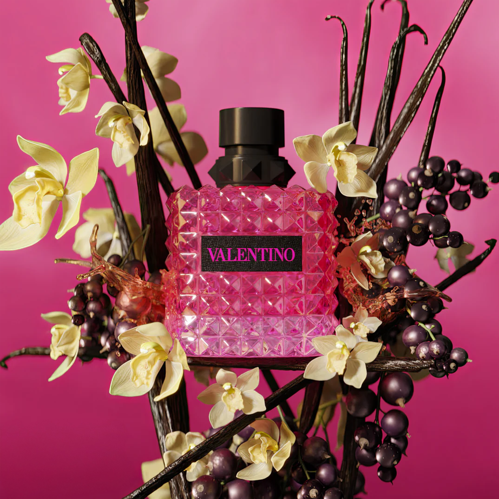 Buy Valentino Donna Born in Roma Extradose Parfum Online In India at Scentira