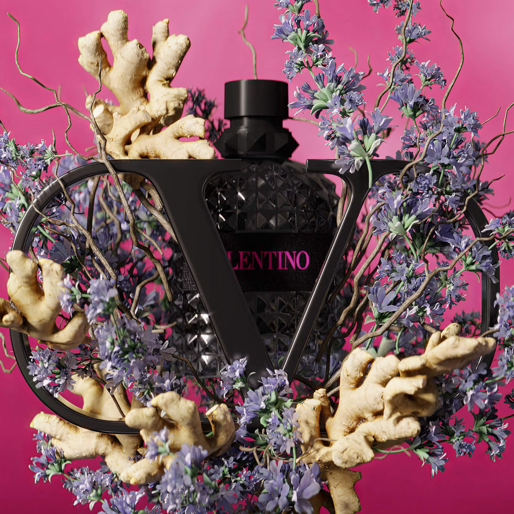 Buy Valentino Uomo Born in Roma Extradose Parfum Online In India at Scentira