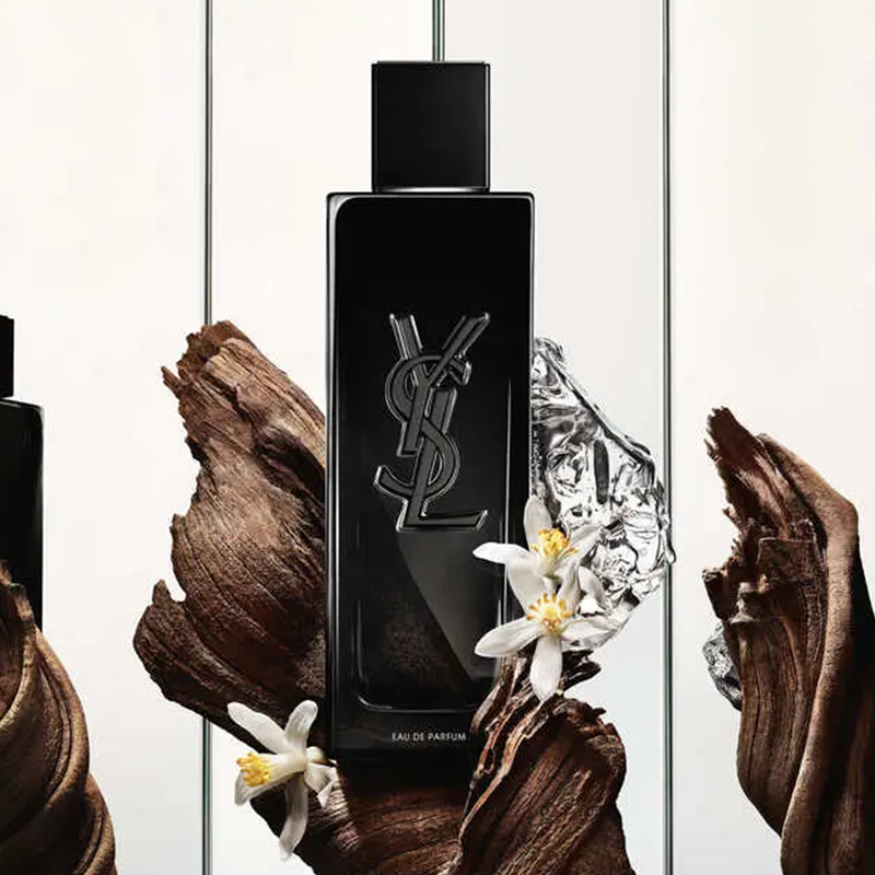 Buy Yves Saint Laurent Perfumes Online In India - Yves Saint Laurent Fragrances, Colognes & Scents