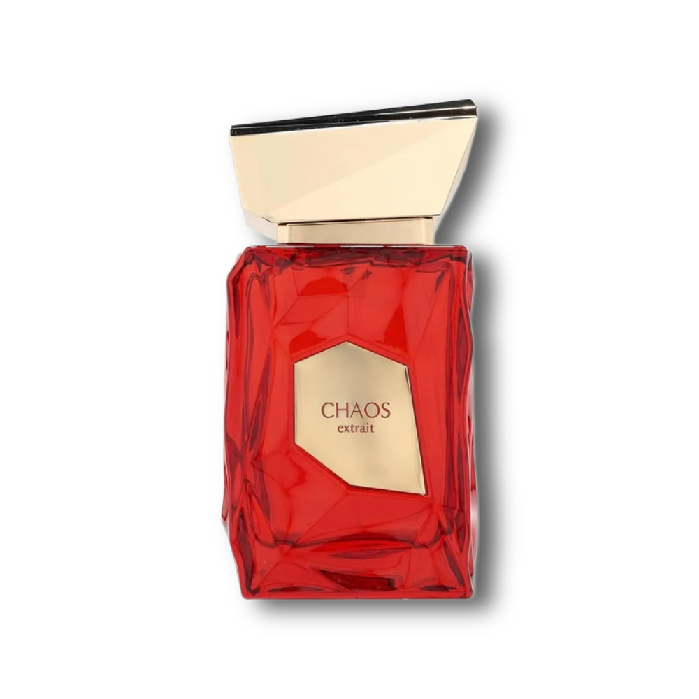Buy French Avenue Chaos Extrait de Parfum Online In India at Scentira