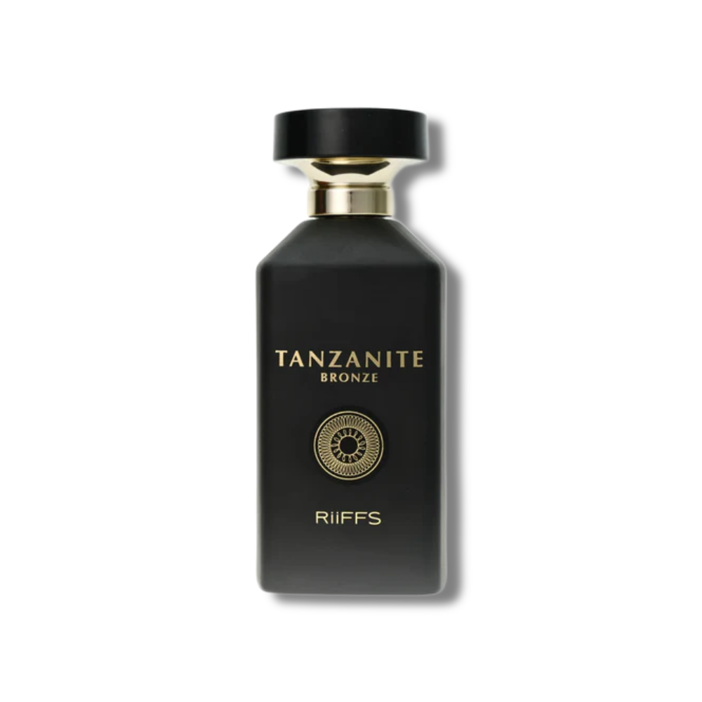 Buy Riiffs Tanzanite Bronze Eau de Parfum Online In India at Scentira at Scentira