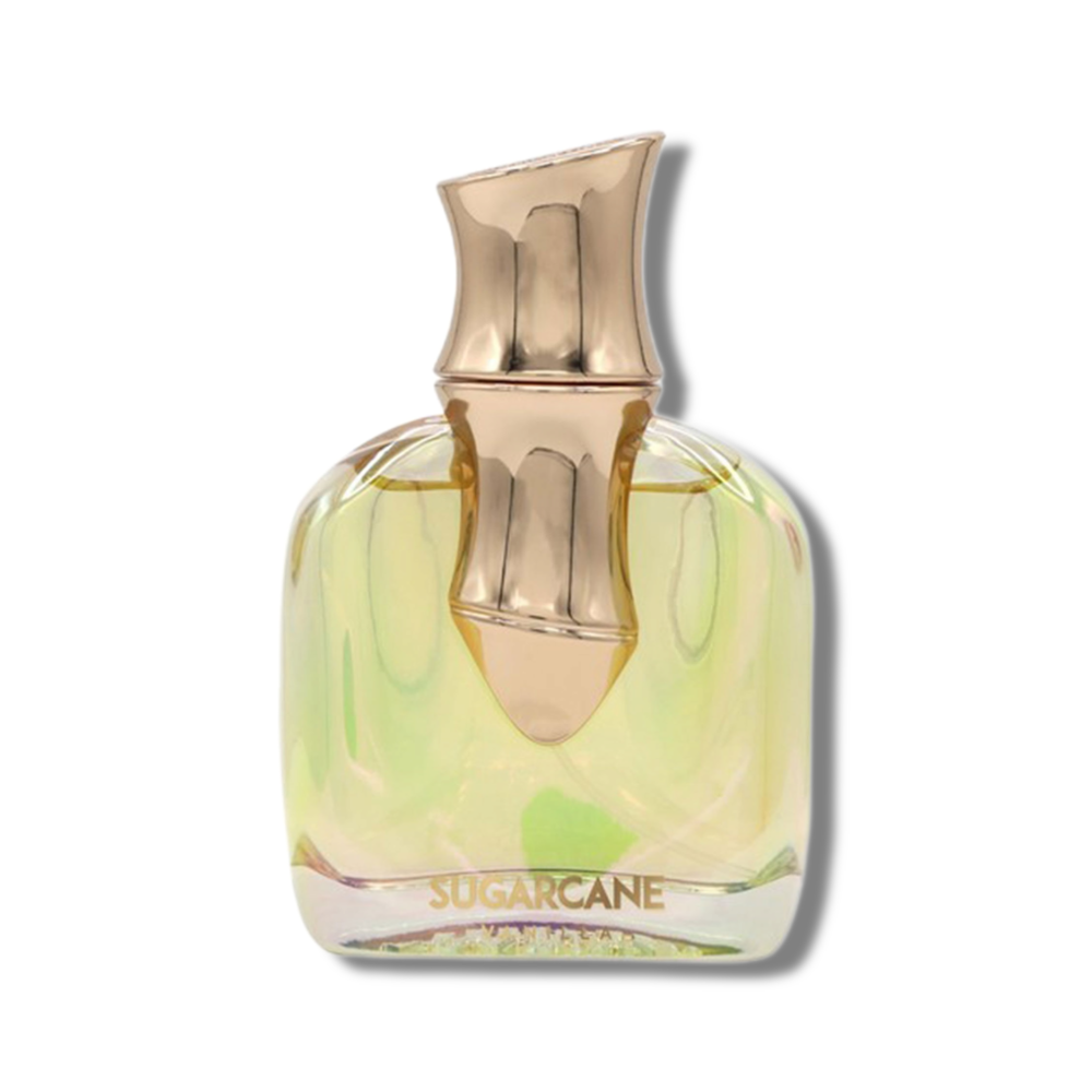 Buy Arabiyat Prestige Sugarcane Vanilla Eau de Parfum Online In India at Scentira at Scentira