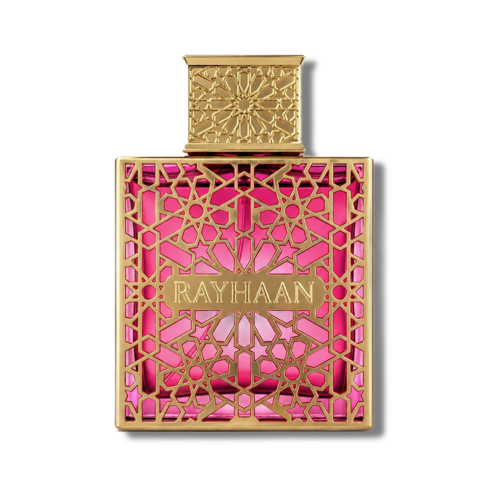 Buy Rayhaan Kiss Eau de Parfum Online In India at Scentira at Scentira