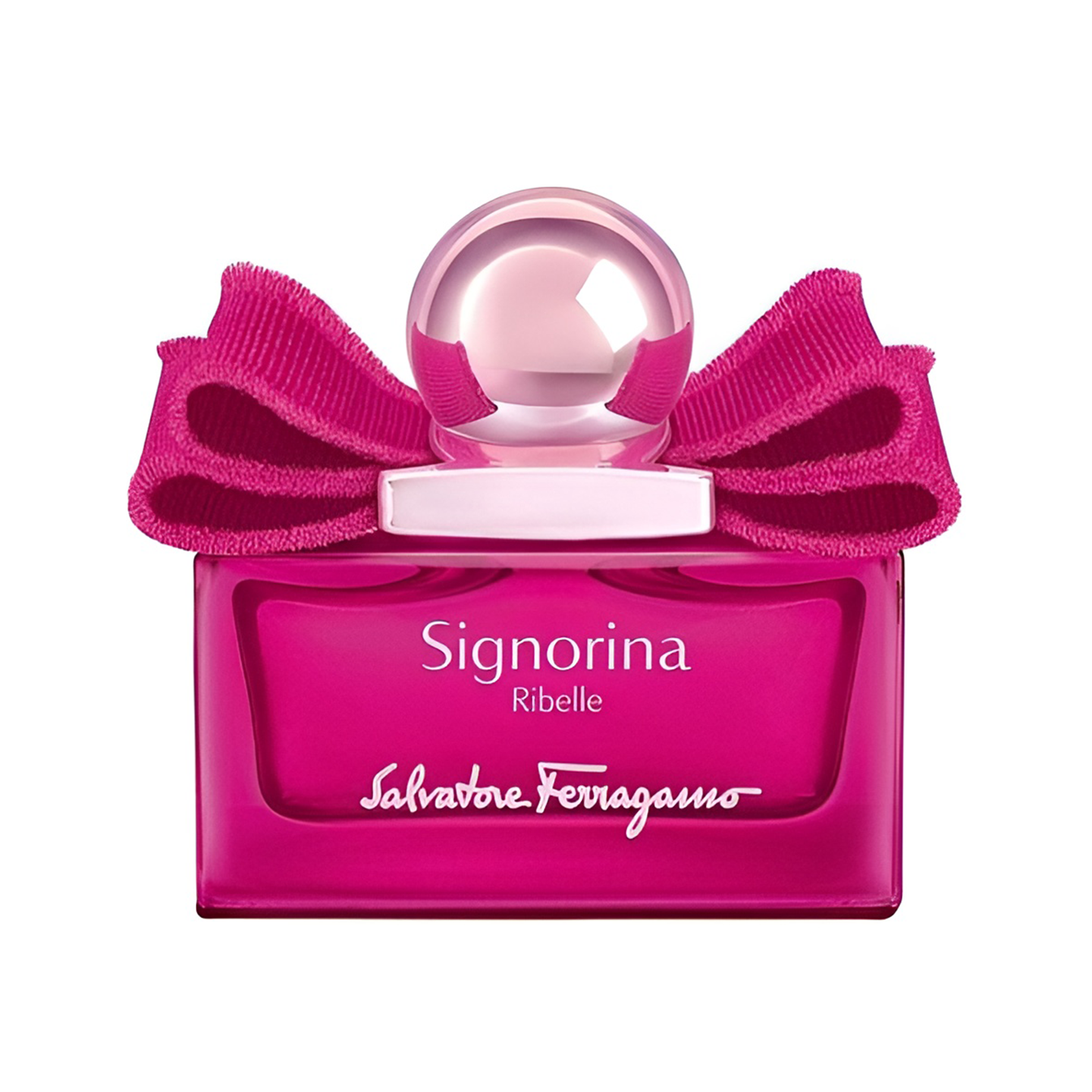 Buy Salvatore Ferragamo Signorina Ribelle Eau De Parfum Online In India at Scentira at Scentira