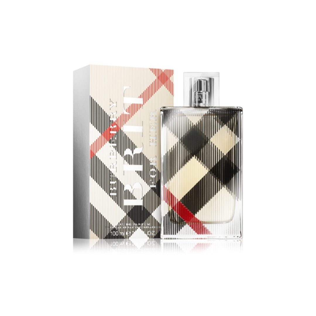 Buy Burberry Brit For Her Eau De Parfum Online In India at Scentira