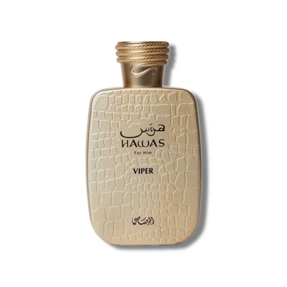 Buy Rasasi Hawas Viper Eau de Parfum Online In India at Scentira at Scentira